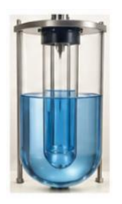 USP Apparatus III - Reciprocating Cylinder